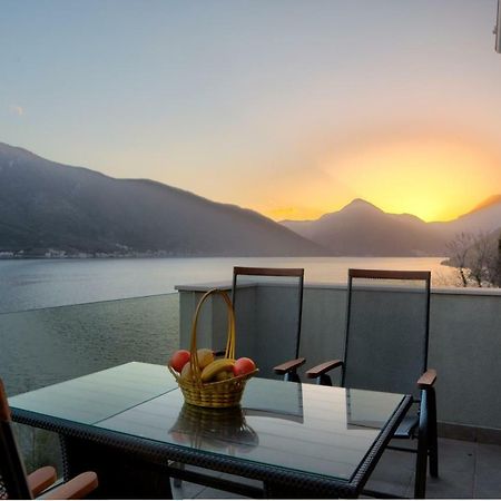 Bajova Kula Luxury Residences Kotor Bagian luar foto