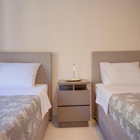 Bajova Kula Luxury Residences Kotor Bagian luar foto