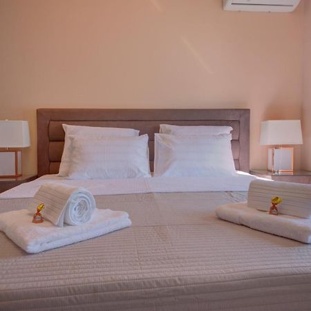Bajova Kula Luxury Residences Kotor Bagian luar foto