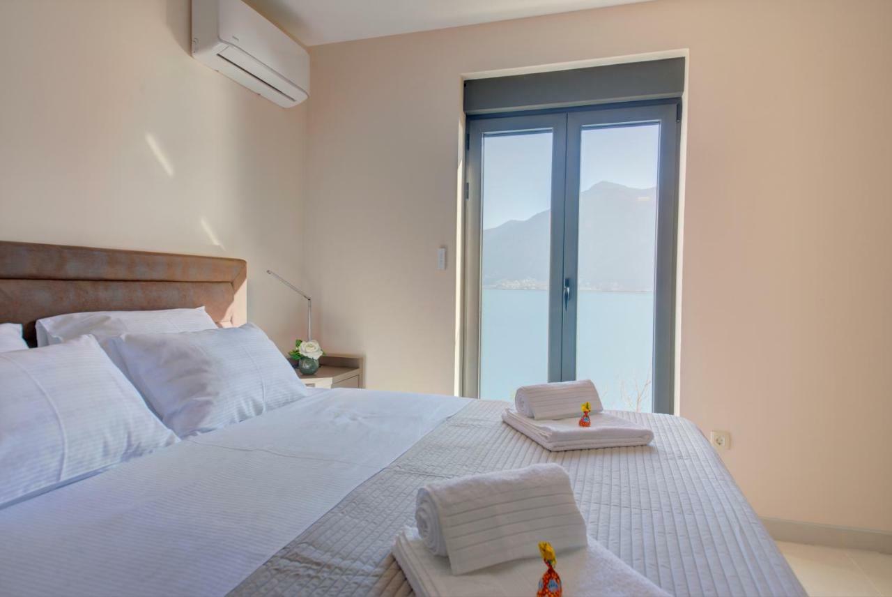 Bajova Kula Luxury Residences Kotor Bagian luar foto