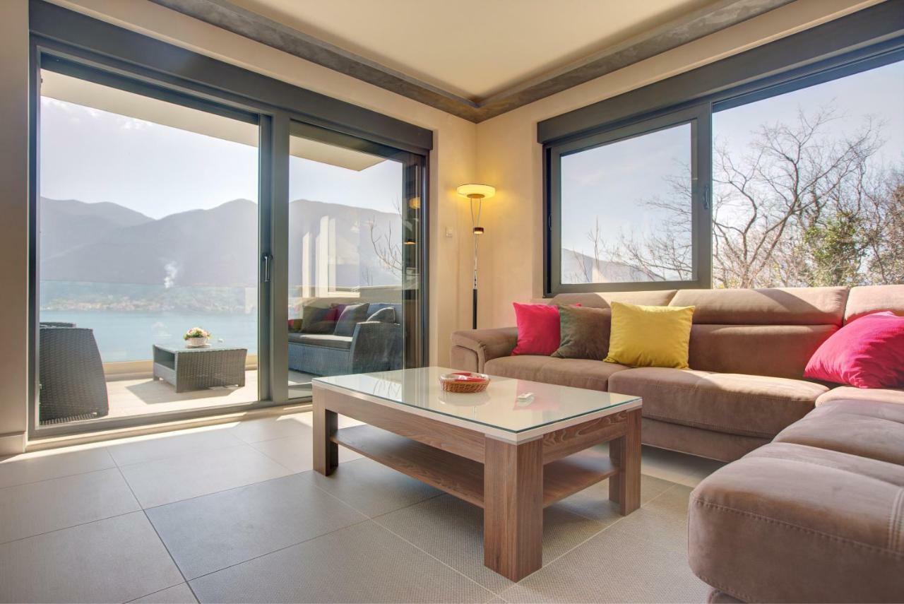 Bajova Kula Luxury Residences Kotor Bagian luar foto