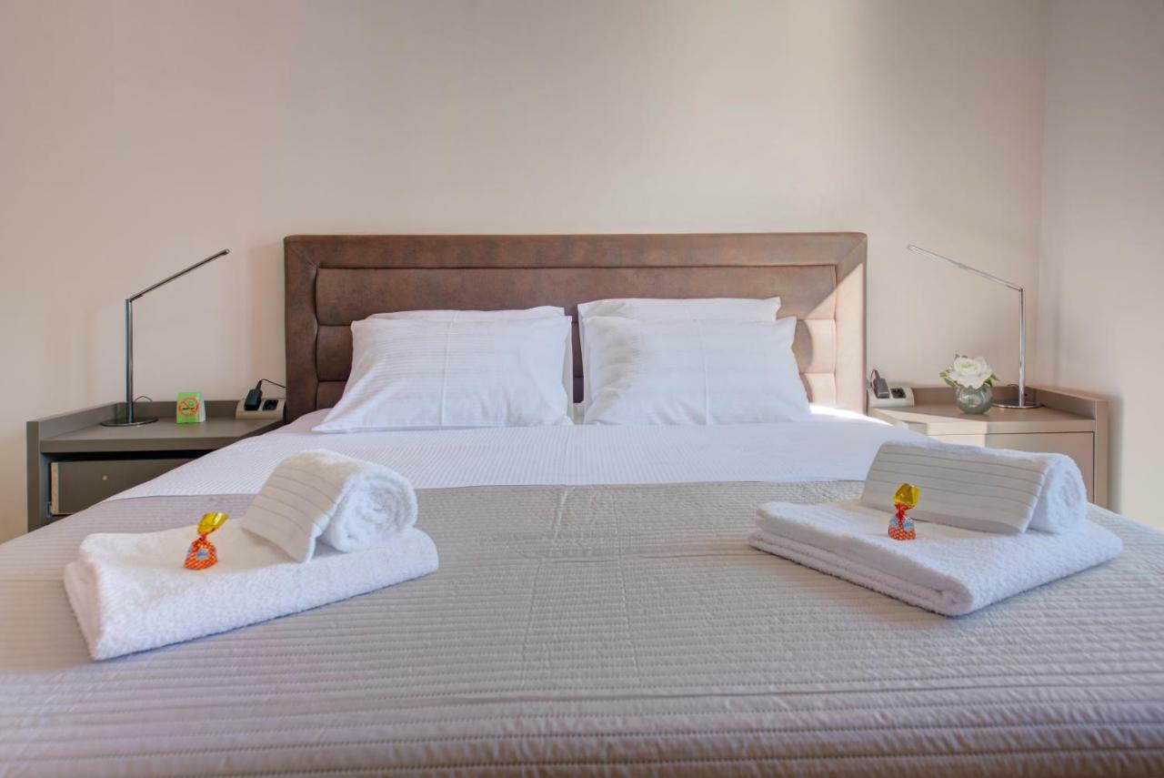 Bajova Kula Luxury Residences Kotor Bagian luar foto