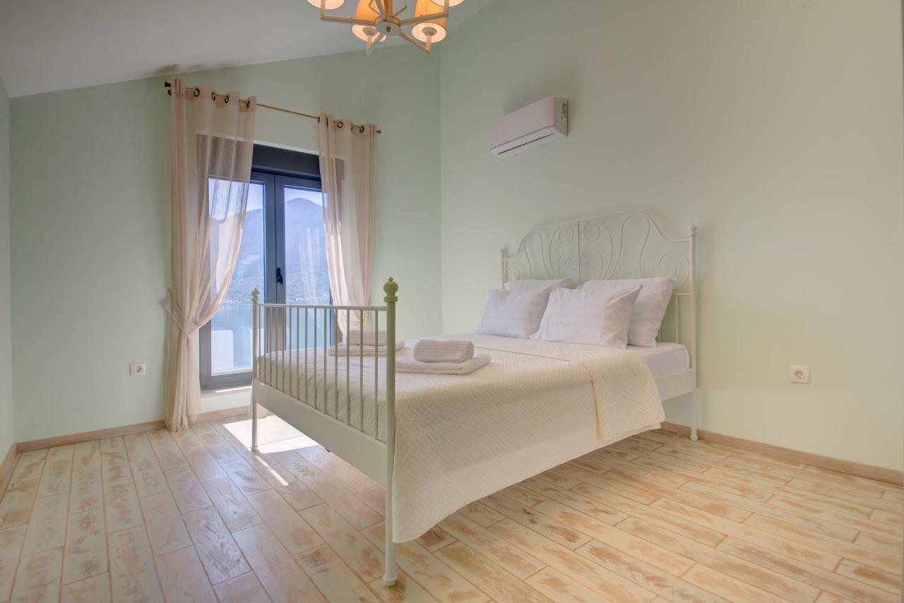 Bajova Kula Luxury Residences Kotor Bagian luar foto