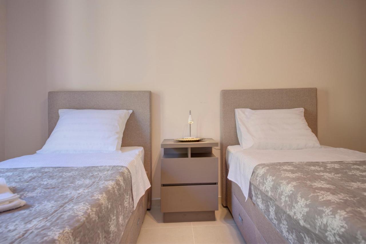 Bajova Kula Luxury Residences Kotor Bagian luar foto