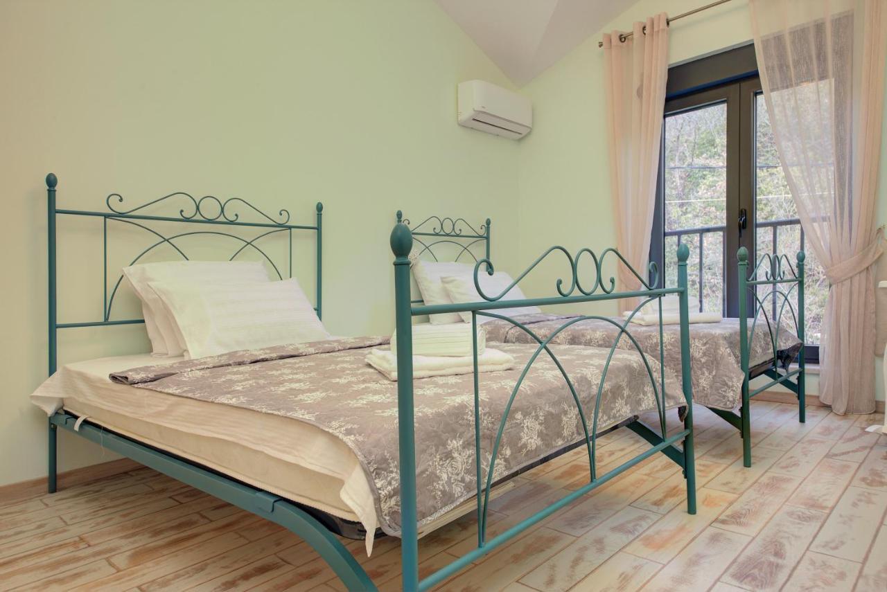 Bajova Kula Luxury Residences Kotor Bagian luar foto