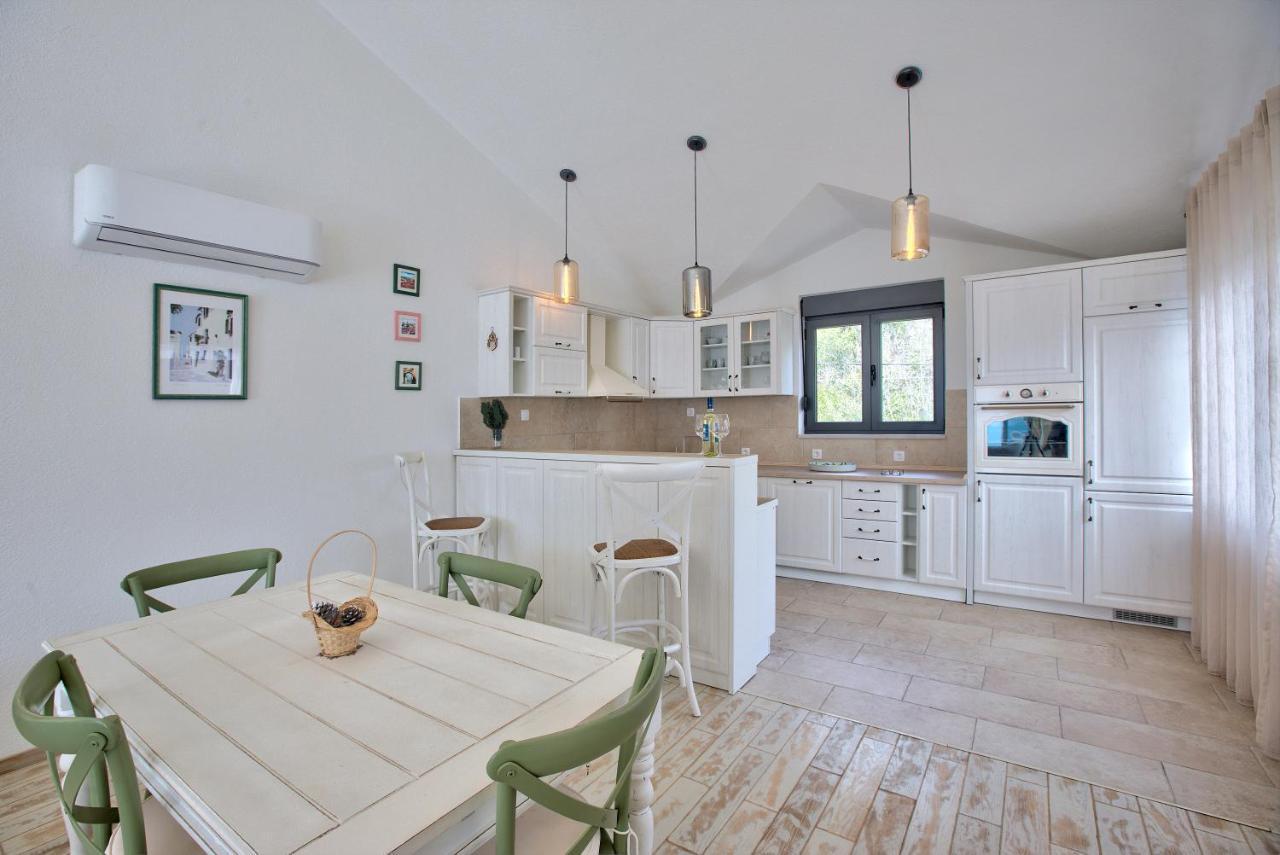Bajova Kula Luxury Residences Kotor Bagian luar foto