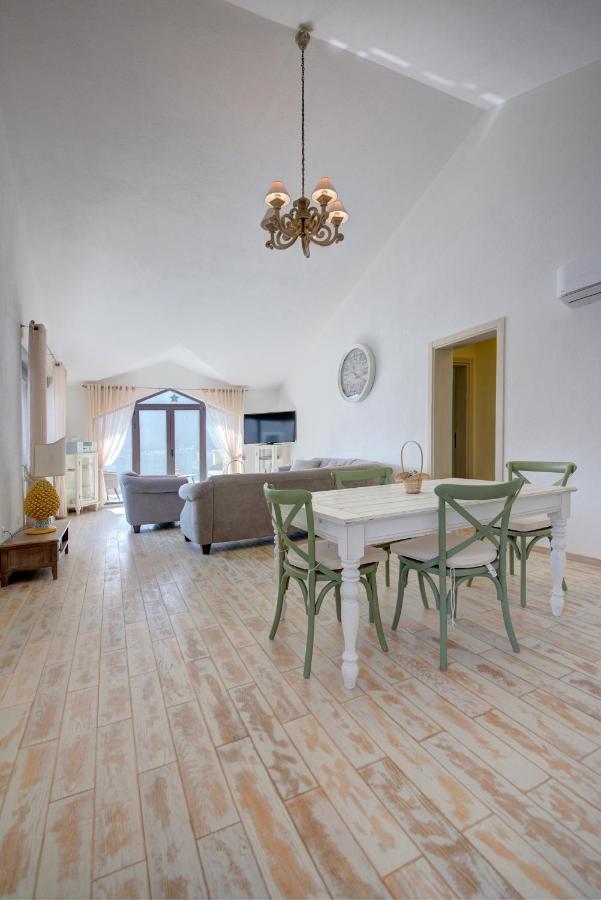 Bajova Kula Luxury Residences Kotor Bagian luar foto